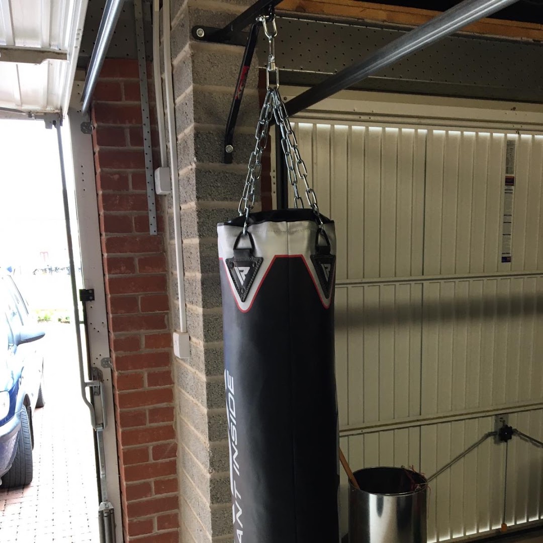 EAST MIDLANDS HANDYMAN SERVICES — Photos 12