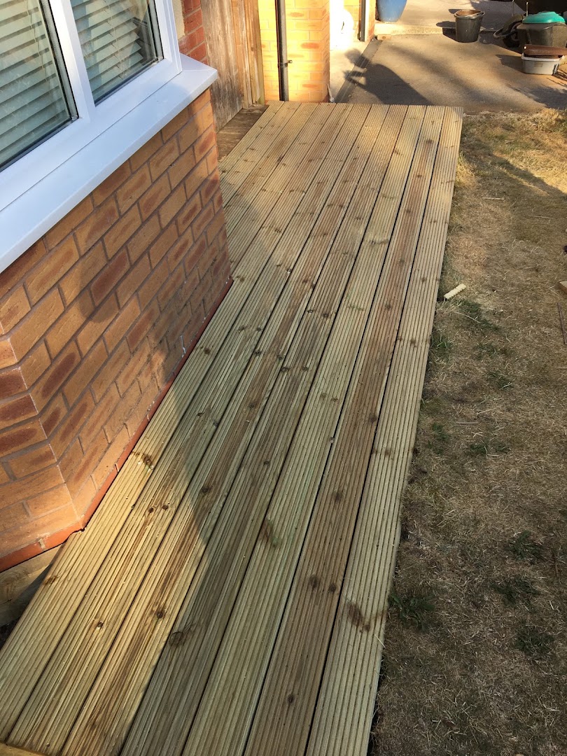 EAST MIDLANDS HANDYMAN SERVICES — Photos 1